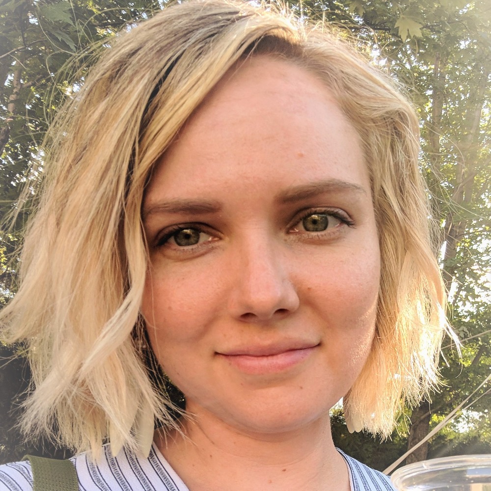 Meet your Posher, Anna